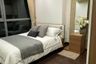 1 Bedroom Condo for rent in Ideo Q Phayathai, Thung Phaya Thai, Bangkok near BTS Phaya Thai