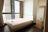 1 Bedroom Condo for rent in Ideo Q Phayathai, Thung Phaya Thai, Bangkok near BTS Phaya Thai