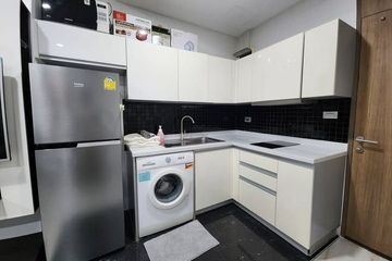 1 Bedroom Condo for rent in Ideo Blucove Sukhumvit, Bang Na, Bangkok near BTS Udom Suk
