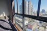 1 Bedroom Condo for sale in IDEO O2, Bang Na, Bangkok near BTS Bang Na
