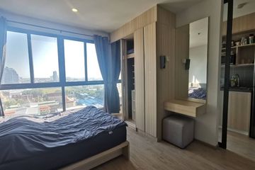 1 Bedroom Condo for sale in IDEO O2, Bang Na, Bangkok near BTS Bang Na