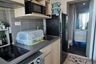 1 Bedroom Condo for sale in IDEO O2, Bang Na, Bangkok near BTS Bang Na