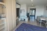 1 Bedroom Condo for sale in IDEO O2, Bang Na, Bangkok near BTS Bang Na