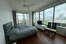 3 Bedroom Condo for rent in 185 Rajadamri, Lumpini, Bangkok near BTS Ratchadamri