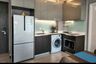 1 Bedroom Condo for rent in Phaya Thai, Bangkok near BTS Saphan Kwai