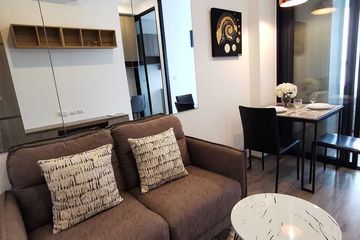 1 Bedroom Condo for rent in Knightsbridge Prime Onnut, Phra Khanong Nuea, Bangkok near BTS On Nut