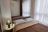1 Bedroom Condo for rent in Knightsbridge Prime Onnut, Phra Khanong Nuea, Bangkok near BTS On Nut