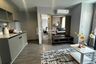 1 Bedroom Condo for rent in Phra Khanong, Bangkok near BTS Ekkamai