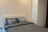 1 Bedroom Condo for rent in Ashton Chula-Silom, Si Phraya, Bangkok near MRT Sam Yan