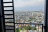 1 Bedroom Condo for rent in Khlong Ton Sai, Bangkok near BTS Wongwian Yai