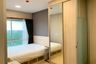 1 Bedroom Condo for rent in Suan Luang, Bangkok near Airport Rail Link Ramkhamhaeng