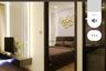 1 Bedroom Condo for rent in Din Daeng, Bangkok near MRT Phra Ram 9