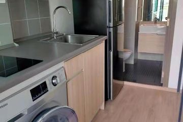 1 Bedroom Condo for sale in IDEO O2, Bang Na, Bangkok near BTS Bang Na