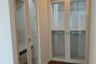 1 Bedroom Condo for rent in Bang Lamphu Lang, Bangkok near BTS Krung Thon Buri