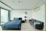 Condo for rent in Wong Amat Tower, Na Kluea, Chonburi