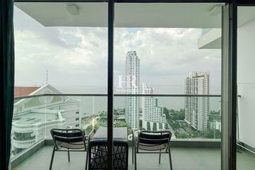 Condo for rent in Wong Amat Tower, Na Kluea, Chonburi
