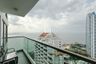 Condo for rent in Wong Amat Tower, Na Kluea, Chonburi