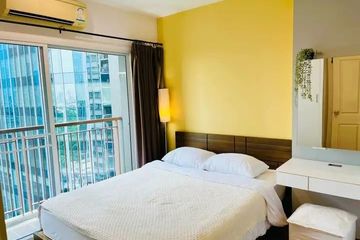1 Bedroom Condo for rent in Chom Phon, Bangkok near BTS Mo chit