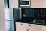 1 Bedroom Condo for rent in Bang Chak, Bangkok near BTS Bang Chak