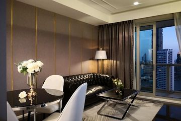 1 Bedroom Condo for sale in The River by Raimon Land, Khlong Ton Sai, Bangkok near BTS Krung Thon Buri