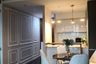 1 Bedroom Condo for sale in The River by Raimon Land, Khlong Ton Sai, Bangkok near BTS Krung Thon Buri