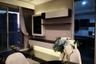 1 Bedroom Condo for sale in The River by Raimon Land, Khlong Ton Sai, Bangkok near BTS Krung Thon Buri