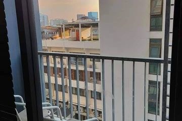 1 Bedroom Condo for rent in Thung Maha Mek, Bangkok near MRT Lumpini