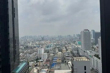 1 Bedroom Condo for rent in Makkasan, Bangkok near MRT Phra Ram 9