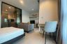 1 Bedroom Condo for rent in Makkasan, Bangkok near MRT Phra Ram 9