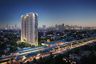 2 Bedroom Condo for rent in The Nest Sukhumvit 64, Bang Chak, Bangkok near BTS Punnawithi