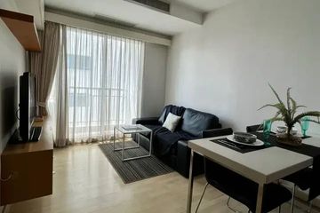 1 Bedroom Condo for rent in Khlong Tan Nuea, Bangkok near BTS Thong Lo