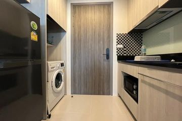 1 Bedroom Condo for rent in Hua Mak, Bangkok near MRT Hua Mak