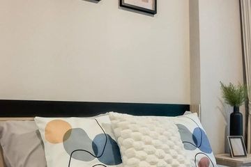 1 Bedroom Condo for rent in Sai Ma, Nonthaburi