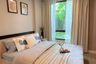1 Bedroom Condo for rent in Sai Ma, Nonthaburi
