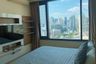 2 Bedroom Condo for rent in Khlong Toei, Bangkok near MRT Queen Sirikit National Convention Centre