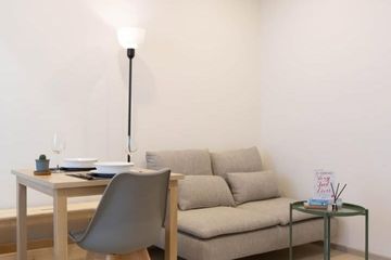 1 Bedroom Condo for rent in Bang Chak, Bangkok near BTS Punnawithi