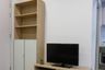 1 Bedroom Condo for rent in Bang Chak, Bangkok near BTS Punnawithi
