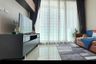 1 Bedroom Condo for rent in Huai Khwang, Bangkok