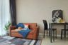 1 Bedroom Condo for rent in Huai Khwang, Bangkok