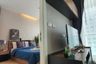 1 Bedroom Condo for rent in Huai Khwang, Bangkok