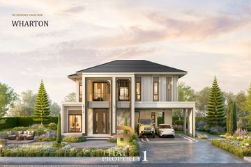 4 Bedroom House for sale in Nong Prue, Chonburi