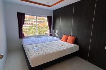 1 Bedroom Condo for rent in New Nordic Suites 5, Nong Prue, Chonburi