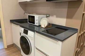 1 Bedroom Condo for rent in Khlong Tan Nuea, Bangkok