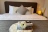 1 Bedroom Condo for rent in Khlong Tan Nuea, Bangkok