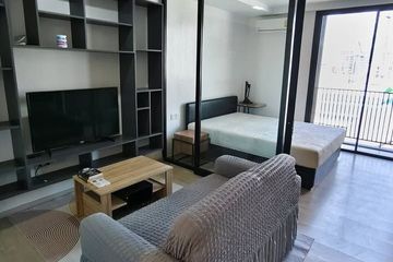 1 Bedroom Condo for rent in Lumpini, Bangkok near BTS Nana