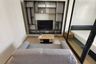 1 Bedroom Condo for rent in Lumpini, Bangkok near BTS Nana