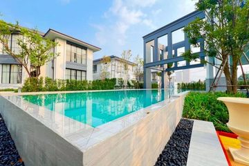 4 Bedroom Villa for rent in REKHA Pattaya - Motorway, Nong Prue, Chonburi
