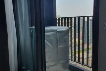 1 Bedroom Condo for rent in Makkasan, Bangkok near MRT Phra Ram 9
