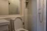 1 Bedroom Condo for rent in Makkasan, Bangkok near MRT Phra Ram 9