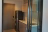 1 Bedroom Condo for rent in Makkasan, Bangkok near MRT Phra Ram 9